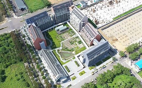 自「綠」生活   臺灣的低碳轉型之路(下)