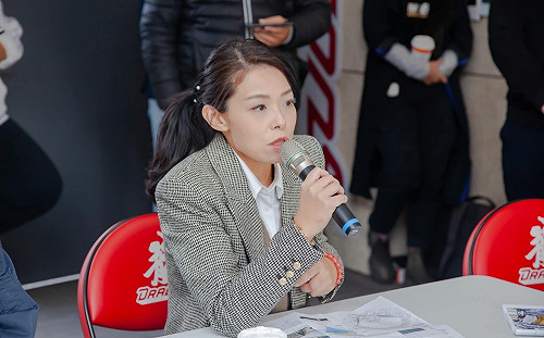 呂穎彬主持「寡婦樓」環評被撤換  溫朗東：他提出的意見「建商賺得會變少」　