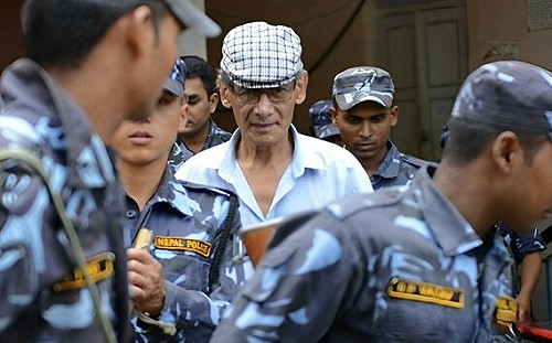 「毒蛇」將出獄! 尼泊爾將釋放法國連環殺人犯 曾在10國殺了20多人