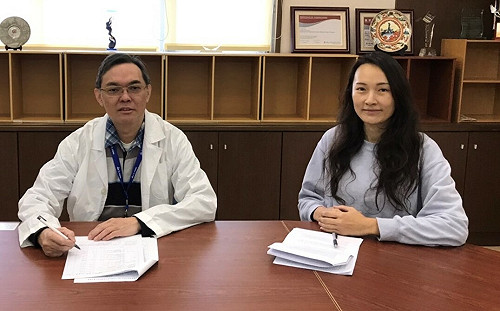 義大職能治療系產學聯手  開發全球首套混合日常實境復健系統