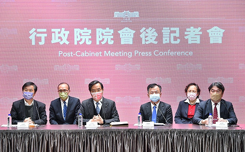 政院拍板小三通先採專案方式復航 蘇揆：做為未來常態化的參考