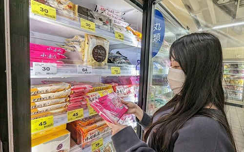 冬至湯圓銷量爆增！口味熱銷排行曝