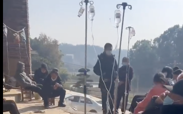 習的民族自豪感取代公共健康！《華郵》：用最危險辦法來抗疫 犯這3大錯.... 