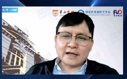 都疫情海嘯了 還在說吃2顆雞蛋防疫 網批：這些中國專家應釘恥辱柱