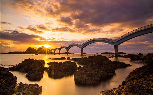 「卡努」逐步靠近中！國家風景區預警性封閉、週末取消活動一覽