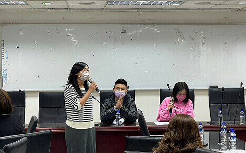 世代合作新氣象 新北民進黨團正副議長參選人、新總召人選出爐       