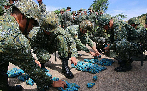 楊宏基觀點》兵役延長是100%政治問題 關鍵無關訓練內容而在「人性」