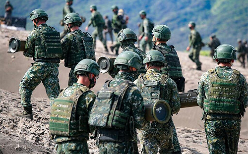 國軍志願役軍士官「賠錢退伍」人數 4年來暴增4倍