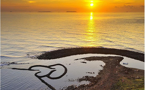 228連假搶票類出國！離島機票12/26開放訂票