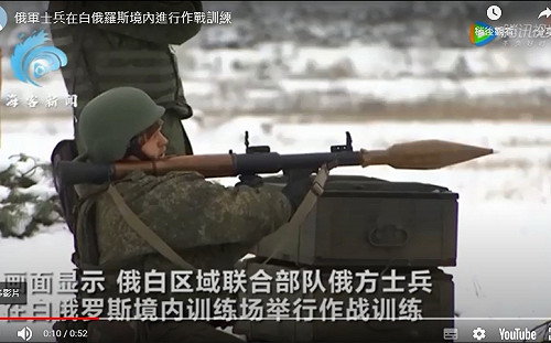 終極反攻要來了! 俄下最後通牒 再開戰第3國將被拉入全面戰爭