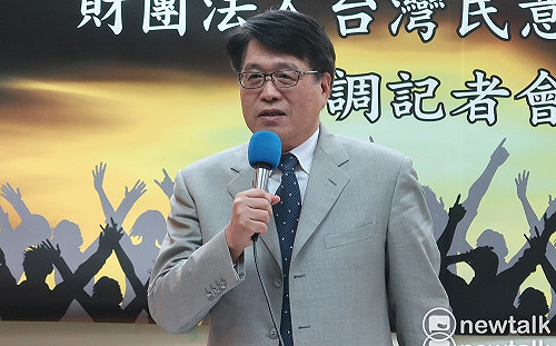 蔡英文宣布兵役延長為一年 游盈隆：正確且重大的政策選擇   