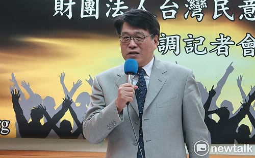 大罷免後民調：5成1支持「聯合內閣」化解僵局、藍白高達7成力挺