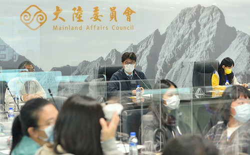 分階重啟小三通遭轟「做半套」 陸委會：不希望有人蓄意操作