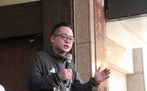 檢調搜索基隆國民黨部   市議長童子瑋：「死亡連署」恐全台串聯  系統性偽造