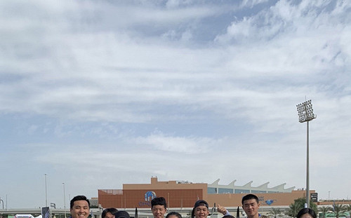 射箭亞洲盃 台灣反曲弓女團、混雙摘金