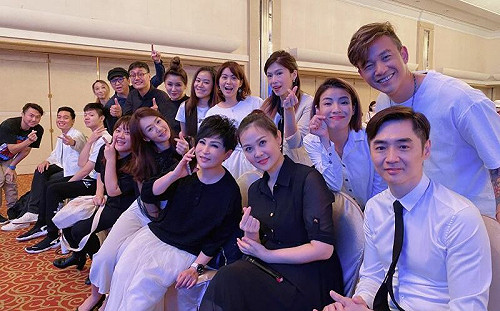 宋逸民教會再爆黑料！她全家遭退貨