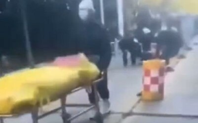 屍體燒不完 竟然搞「混燒」？燒屍密度太高、太集中 網疑要「混為一罈」