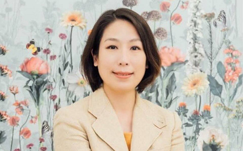 蔣萬安、張善政女性閣員比例低 余宛如：不知道矽谷趨勢？   