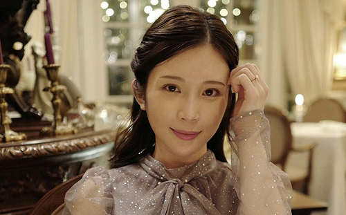 雞排妹參一腳嗆高嘉瑜「嬌氣小公主」  與藍白唱和「晚上睡得著嗎？」