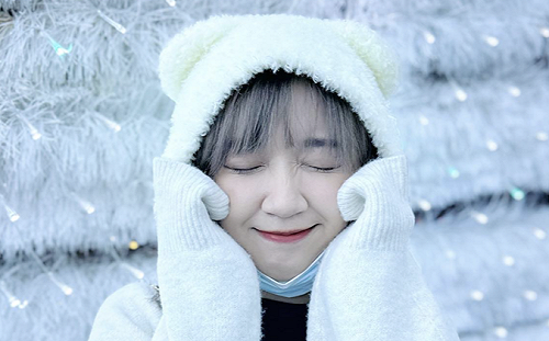 神還原「怪物新人」組曲！阿心熱跳韓舞網敲碗出道