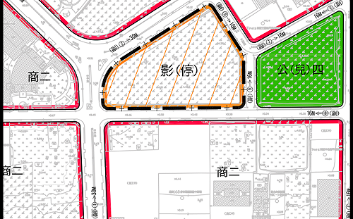國家級建設落腳新北副都心 中央地方齊力推動國影二期 