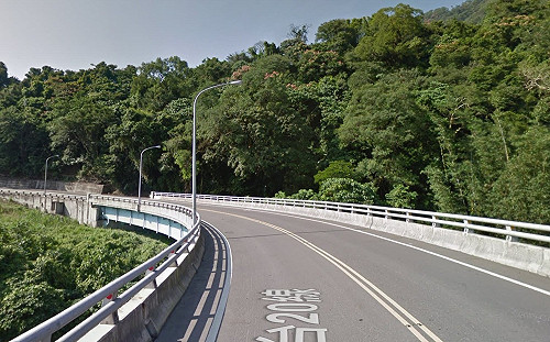 凱米颱風來襲！4公路明日預警封閉