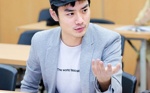 張宇韶觀點》殷瑋搶進蔣萬安市政顧問 掀起國民黨上下不滿壓力鍋