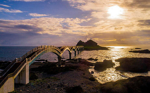 懶人包》迎接2023第一道曙光！6大追日景點推薦