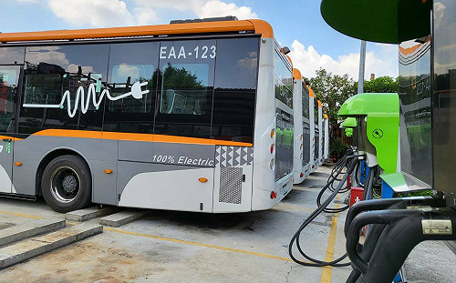 新北市公布「新北市氣候變遷因應行動自治條例」草案 