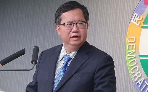 民進黨敗選報告摘要全文：未提蔡英文責任、論文門稱未設下停損點 