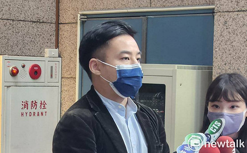 派團訪中被民進黨告誡 國民黨：兩岸一定要交流對話