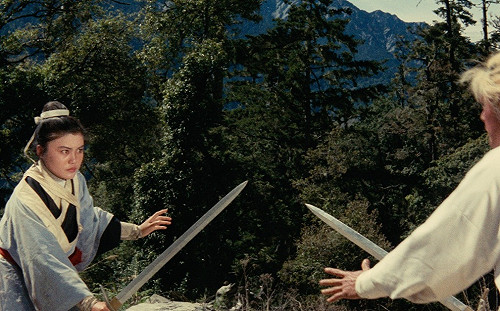 新北府中15「心之所向」主題影展 名導名片迎新春