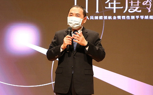 環狀線經營權明年起移交新北 侯友宜：會和蔣萬安做最後溝通讓交接順利