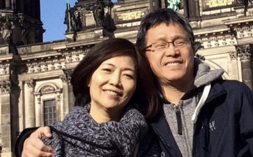 謝志偉憶外省父與岳父：他們必拿菜刀 步槍捍衛台灣