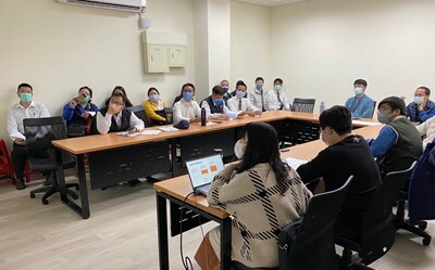 中市公車連續出包被罵翻 交通局祭多項措施止血