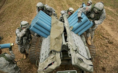 布雷系統恐讓台灣變成地雷島？陸軍司令部：勿污名化建軍備戰努力