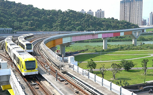 新北營運環狀線恐增加成本？ 侯友宜：雙北合作讓民眾搭捷運更方便舒適 