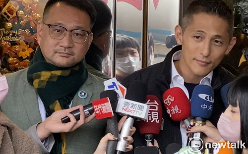 不辯論恐被酸怯戰 吳怡農：怕淪為選舉操作 