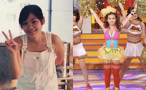 雞排妹正面回擊黑歷史！留言區驚見陳沂舊照 網笑：這誰？