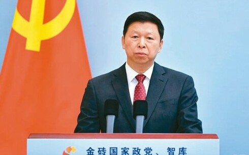 林保華觀點》中共對台「情蒐滲透」的加碼 宋濤領軍國台辦有深意