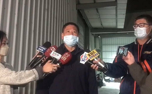 大寮又傳槍擊1死1傷  警方不排除毒品糾紛