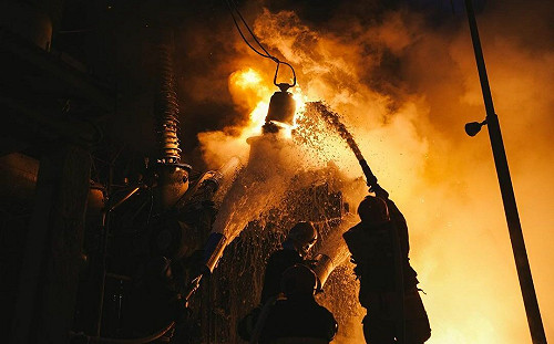 俄羅斯這樣回應習近平「勸和促談」 俄軍空襲烏克蘭學校釀大量死傷