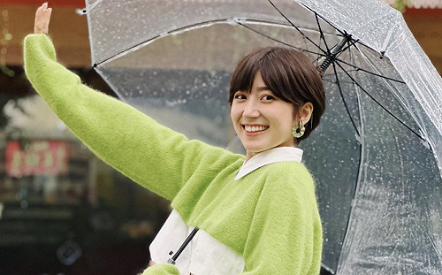 網紅金魚腦開二手店！曝愛逛舊貨挖寶：成就感超滿