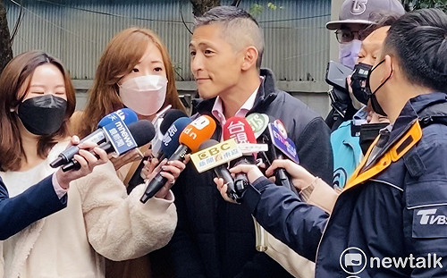 綠委不滿擬提案開鍘高嘉瑜 吳怡農：黨有黨規 不是說開除就開除