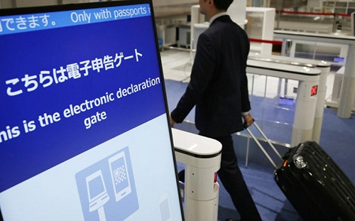 台灣旅客成日本「預先清關」首批對象  矢板明夫：台旅客素質優受肯定