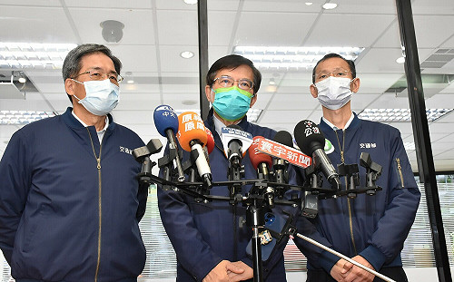 台鐵子法協商進度落後！能否如期掛牌？王國材曝3規劃