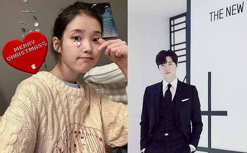 李鍾碩、IU同步認愛！疑似告白片段被挖出 網讚：太甜了