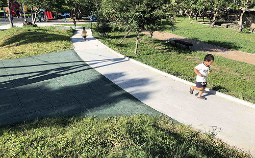 新北修訂容積移轉要點今生效 加速取得開放性公設用地