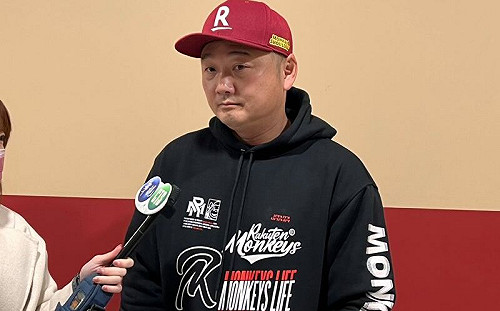 猿教練團飄悍味 曾總:流動是好事