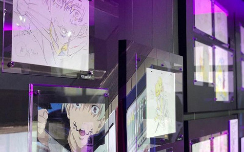 春假必逛八人氣展！火影忍者將登場